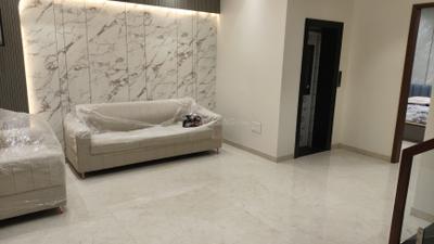 Living Room Image of 3300 Sq.ft 4 BHK Villa for sale in Shyam Nagar Jaipur for Rs. 27500000