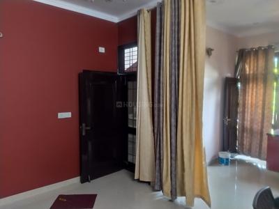 Bedroom Image of 1200 Sq.ft 2.5 BHK Independent House for sale in Ashiyana Colony Moradabad for Rs. 6800000