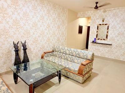 Hall Image of 1435 Sq.ft 2.5 BHK Apartment / Flat for sale in Divine Meadows, Sector 108 Noida for Rs. 23000000