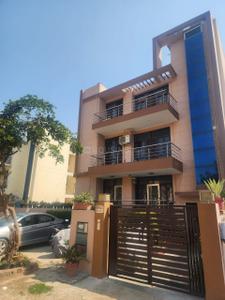 Image of 1150 Sq.ft 2.5 BHK Builder Floor for sale in Ansal Florence Residency, Sector 57, Gurgaon for Rs. 17000000