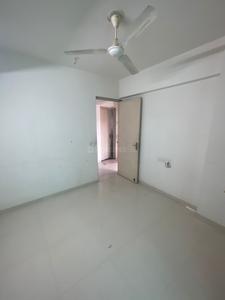 Bedroom Image of 1140 Sq.ft 2 BHK Apartment / Flat for rent in Sheladia Poornam Residency, Kudasan Gandhinagar for Rs. 20500