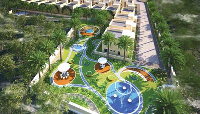 Image of 2100 Sq.ft 3 BHK Villa for sale in Patia, Bhubaneswar for Rs. 13600000