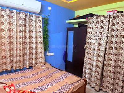 Bedroom Image of 1350 Sq.ft 2 BHK Independent House for sale in Ismailkhanguda Secunderabad for Rs. 6800000