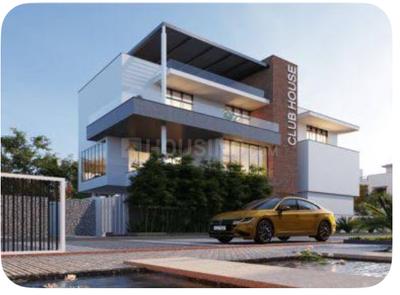 Image of 4040 Sq.ft 4 BHK Villa for sale in Hallmark Nature Nest, Pati, Sangareddy for Rs. 55000000