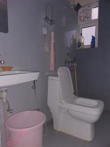 Bedroom Two Image of 700 Sq.ft 2.5 BHK Apartment / Flat for sale in GLS Avenue 51, Sector 92 Gurgaon for Rs. 6900000