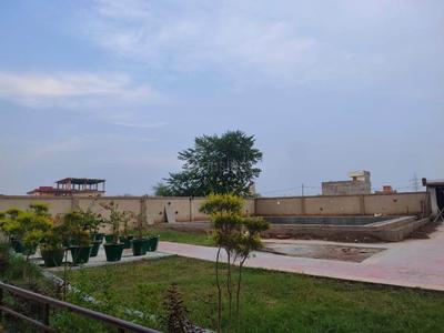 Image of 1020 Sq.ft 2 BHK Apartment / Flat for sale in Naubasta Kala, Lucknow for Rs. 4500000