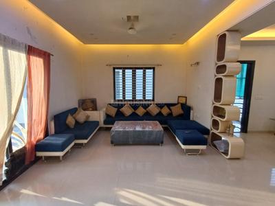 4 BHK Penthouse