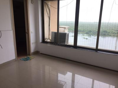 Bedroom Image of 2498 Sq.ft 4 BHK Apartment / Flat for sale in Shagoofa, Seawoods Navi Mumbai for Rs. 70000000