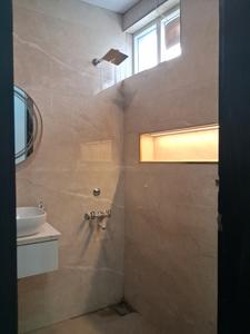 Bedroom One Image of 1100 Sq.ft 2 BHK Apartment / Flat for sale in Sector 89 Noida for Rs. 5600000