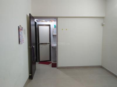 Living Room Image of 476 Sq.ft 1 BHK Apartment / Flat for sale in Agripada Mumbai for Rs. 13000000