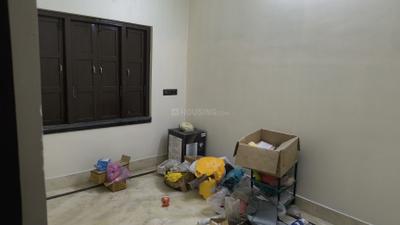 Bedroom Image of 1250 Sq.ft 3 BHK Builder Floor for rent in Ichlabad Bardhaman for Rs. 15000