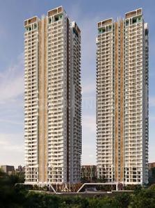 Image of 4410 Sq.ft 4 BHK Apartment / Flat for sale in Manikonda, Hyderabad for Rs. 50000000