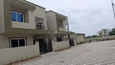 Image of 1864 Sq.ft 4 BHK Villa for sale in Lifestyle Spring, Dhauli, Bhubaneswar for Rs. 13000000