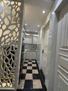 Image of 650 Sq.ft 2 BHK Builder Floor for rent in S Gambhir Homes, Dwarka Mor, New Delhi for Rs. 21900