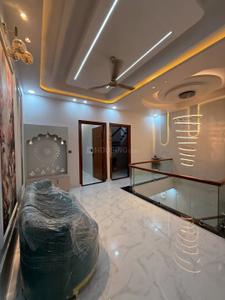 Hall Image of 2800 Sq.ft 4 BHK Independent House for sale in Panchyawala Jaipur for Rs. 18500000
