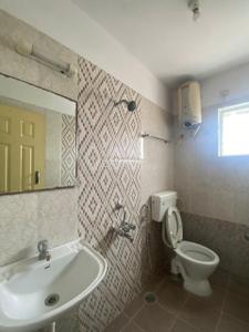 Image of 1000 Sq.ft 2 BHK Apartment / Flat for rent in Kalyan Nagar, Bengaluru for Rs. 32000