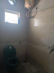 Bedroom One Image of 1536 Sq.ft 3 BHK Apartment / Flat for sale in Rishi Kalyan Residency, Hyder Nagar Hyderabad for Rs. 9500000