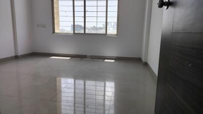 Bedroom Image of 1000 Sq.ft 2 BHK Apartment / Flat for sale in Goel Estoria, Undri Pune for Rs. 6500000