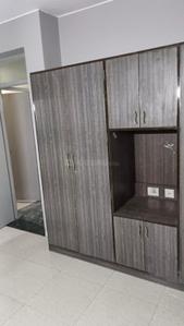 Kitchen Image of 1233 Sq.ft 2 BHK Apartment / Flat for rent in Venus Parkland, Vejalpur Ahmedabad for Rs. 22000
