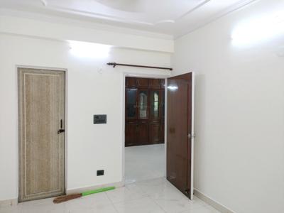Bedroom Image of 1700 Sq.ft 3 BHK Apartment / Flat for rent in CGHS HMM Employees Apartments, Sector 10 Dwarka New Delhi for Rs. 42000