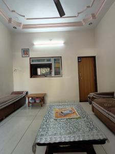 Bedroom Image of 2250 Sq.ft 6 BHK Independent House for sale in Prahlad Nagar Ahmedabad for Rs. 35000000