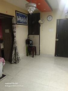 Hall Image of 723 Sq.ft 2 BHK Apartment / Flat for sale in Beliaghata Kolkata for Rs. 5500000