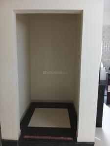 Hall Image of 1800 Sq.ft 3 BHK Apartment / Flat for rent in Khamla Nagpur for Rs. 28000