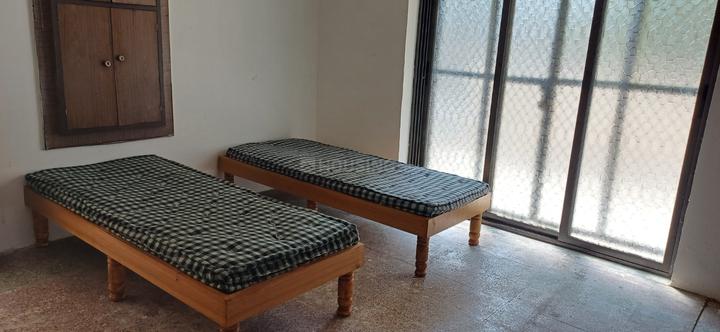 Bedroom Image of Midsun homes in Memnagar, Ahmedabad