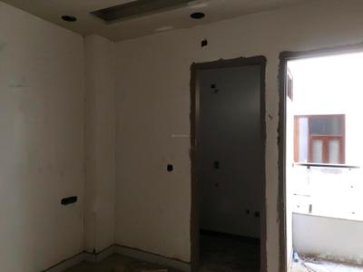 Bedroom Image of 550 Sq.ft 2 BHK Apartment / Flat for sale in Chaudhary Affordable and Premium Homes Burari by Chaudhary Realtors, Burari New Delhi for Rs. 2930000