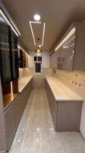Image of 1100 Sq.ft 3 BHK Apartment / Flat for sale in Uttam Nagar, New Delhi for Rs. 7000000