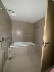 Bedroom Image of 1550 Sq.ft 3 BHK Apartment / Flat for sale in Lodha Belmondo, Gahunje Pune for Rs. 32000000