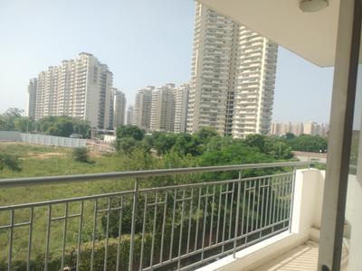 Image of 1359 Sq.ft 2 BHK Apartment / Flat for sale in Bestech Park View Ananda, Sector 81, Gurgaon for Rs. 15700000