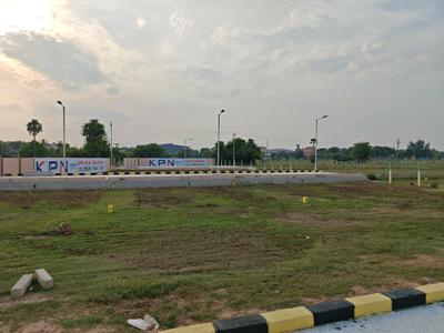 Image of 1800 Sq.ft Residential Plot / Land for sale in Guduvancheri, Chennai for Rs. 5040003