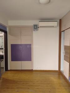 Bedroom Image of 1578 Sq.ft 3 BHK Apartment / Flat for sale in Tulip Violet, Sector 69 Gurgaon for Rs. 21000000
