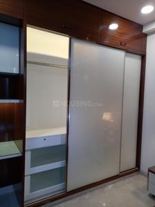 Bedroom Image of 1100 Sq.ft 2 BHK Apartment / Flat for sale in Indiabulls Blu, Worli Mumbai for Rs. 75000000