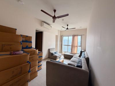 Living Room Image of 950 Sq.ft 2 BHK Apartment / Flat for sale in Piramal Vaikunth , Thane West Thane for Rs. 15000000