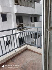Balcony Image of 1200 Sq.ft 3 BHK Apartment / Flat for sale in Kodathi Bengaluru for Rs. 12000000
