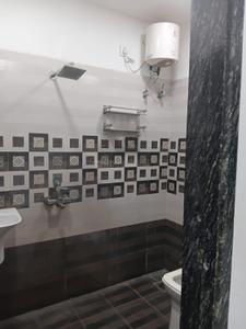 Bathroom Image of 1500 Sq.ft 2 BHK Builder Floor for rent in Padarupalli Nellore for Rs. 15000