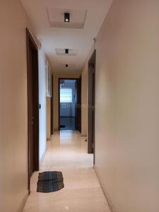 Image of 1368 Sq.ft 3 BHK Apartment / Flat for sale in Wadhwa Courtyard, Thane West, Thane for Rs. 41000000