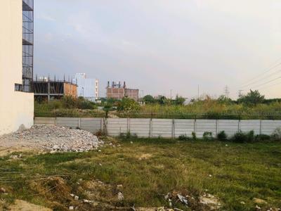 Image of 171 Sq.ft Residential Plot / Land for sale in Skywhales Vienna Greens, Sector 99A, Gurgaon for Rs. 31700010