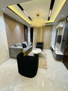 Hall Image of 1650 Sq.ft 3 BHK Apartment / Flat for sale in DLF Capital Greens, Karampura New Delhi for Rs. 29000000