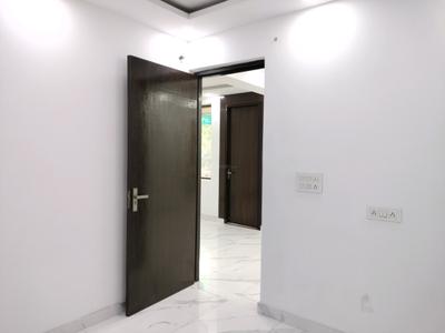 Bedroom Image of 1650 Sq.ft 3 BHK Apartment / Flat for sale in Sector 10 Dwarka New Delhi for Rs. 27500000