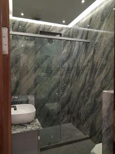 Bedroom Two Image of 1800 Sq.ft 3 BHK Builder Floor for sale in Paschim Vihar New Delhi for Rs. 36000000