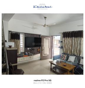 Hall Image of 1720 Sq.ft 4 BHK Villa for sale in Home Madhuram Villa, Motera Ahmedabad for Rs. 25000000