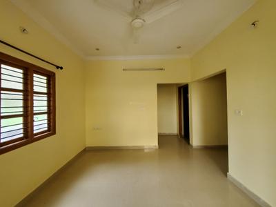 Hall Image of 950 Sq.ft 2 BHK Builder Floor for rent in Electronic City Bengaluru for Rs. 19500