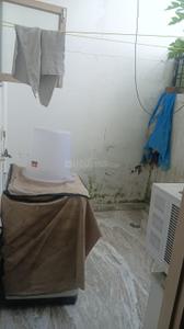 Balcony Image of 500 Sq.ft 1 BHK Apartment / Flat for rent in Trikuta Nagar Jammu for Rs. 12000