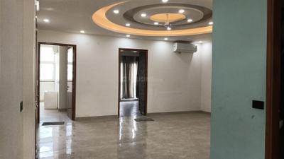 Living Room Image of 2300 Sq.ft 3 BHK Builder Floor for rent in Independent Floors At DLF Garden City, Sector 92 Gurgaon for Rs. 37000