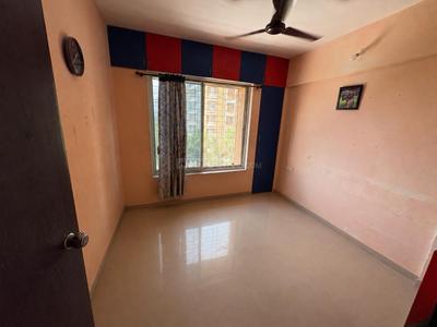 Bedroom Image of 800 Sq.ft 2 BHK Apartment / Flat for sale in VJ Yashwin Enchante, Wagholi Pune for Rs. 9800000