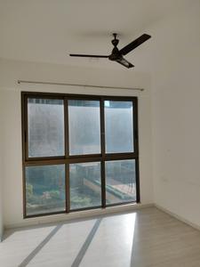 Bedroom Image of 1180 Sq.ft 3 BHK Apartment / Flat for sale in L And T Emerald Isle, Powai Mumbai for Rs. 39500000