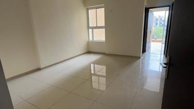 Living Room Image of 840 Sq.ft 2 BHK Apartment / Flat for sale in Wave Dream Homes, Wave City Ghaziabad for Rs. 5800000